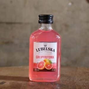 LUBELSKA Grapefruit 100ml