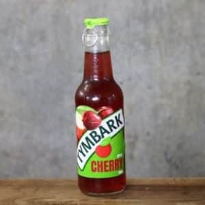Tymbark Apple + Cherry