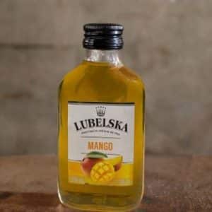 LUBELSKA Mango 100ml