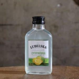 LUBELSKA Lemon 100ml