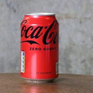 Coke Zero