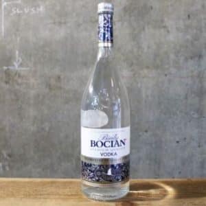 Bocian White