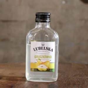 LUBELSKA Pear 100ml