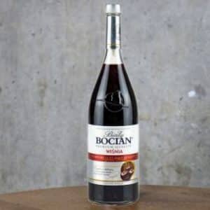 Bocian Cherry