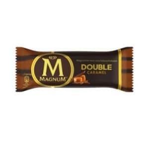 Magnum Double Caramel 71 g