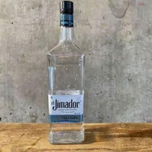 El Jimador Tequila Blanco