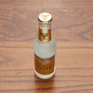 Fever Tree Tonic