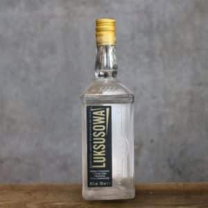 Luksusowa Potato Vodka