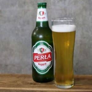 Perla Export