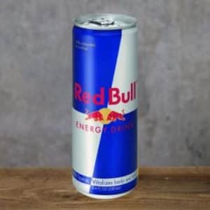Red Bull
