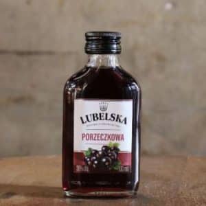 LUBELSKA Blackcurrant 100ml