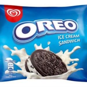 Oreo Ice Cream Sandwich 80 g