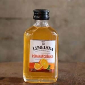 LUBELSKA Orange 100ml