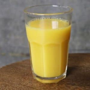 Orange Juice