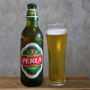 Perla Pilsner
