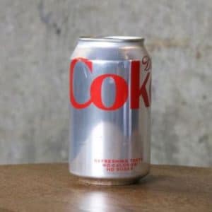 Diet Coke