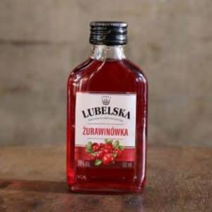 LUBELSKA Cranberry 100ml