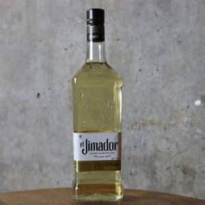 El Jimador Tequila Reposado