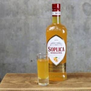 Soplica Apricot