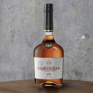 Courvoisier Cognac