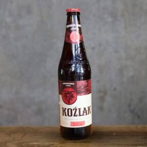 Kozlak (Bock)