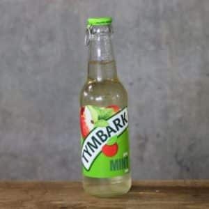 Tymbark Apple + Mint