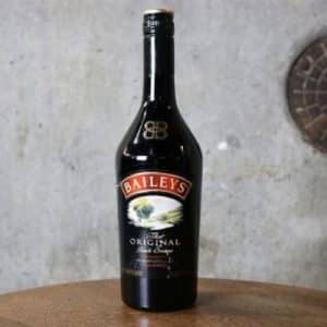 Bailey's