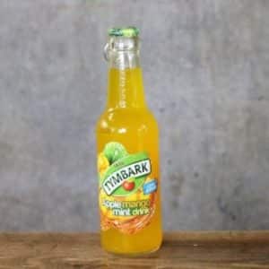 Tymbark Mango + Mint