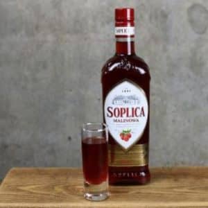 Soplica Raspberry