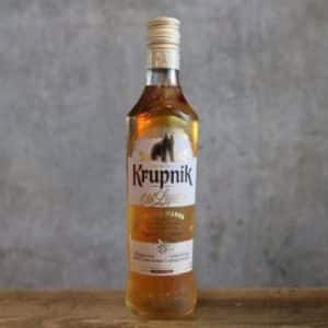 Krupnik Honey Liqueur