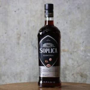 Soplica Coffee