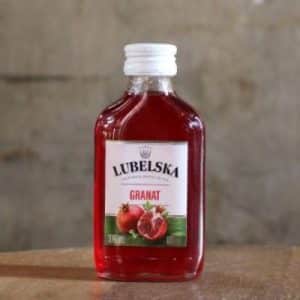LUBELSKA Pomegranate 100ml
