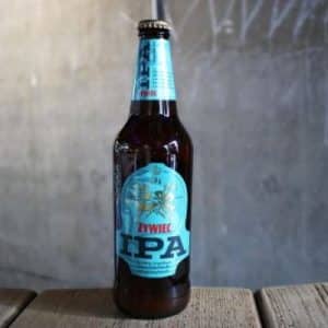 Zywiec IPA