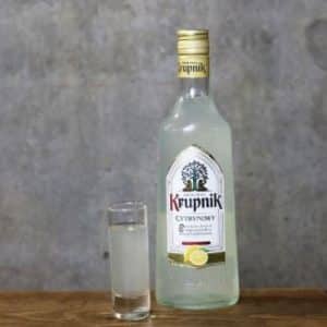 Krupnik Lemon