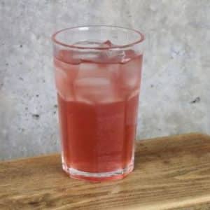 Homemade Fruit Kompot!