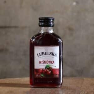 LUBELSKA Cherry 100ml