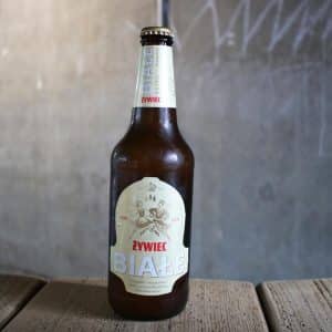 Zywiec Biale