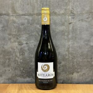 Aotearoa Sauvignon