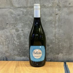Bollicine Prosecco