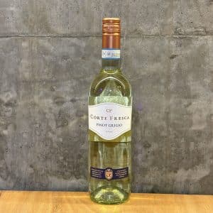 Pinot Grigio Cortefresca