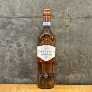 Pinot Grigio Rose Cortefresca