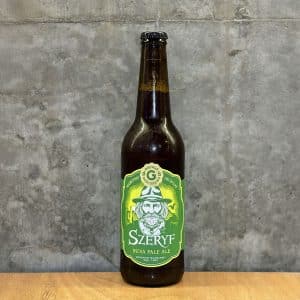 Szeryf IPA