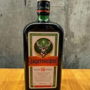 Jägermeister