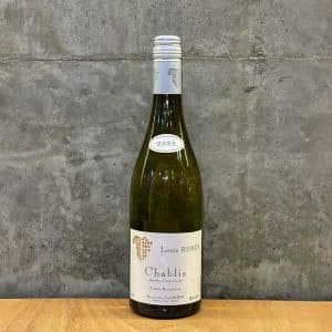 Chablis Louis Robin