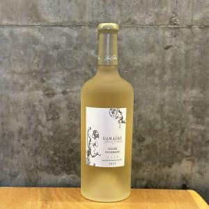 Vallee du Paradis Rose