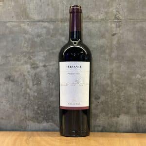 Primitivo, Vallone Versante, Salento