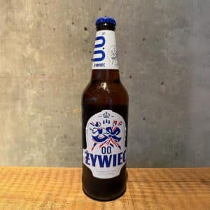 Zywiec 0%