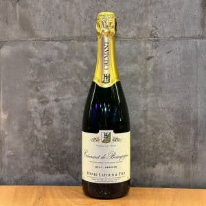 Cremant Domaine Henri Latour, France