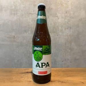 Amber APA