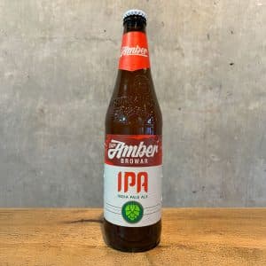 Amber IPA